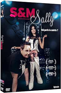 S&M Sally |   DVD